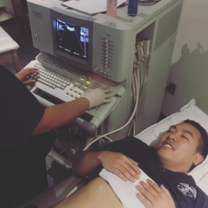 The Modern Technology School Ultrasound Vascular Technologist Program is extremely popular