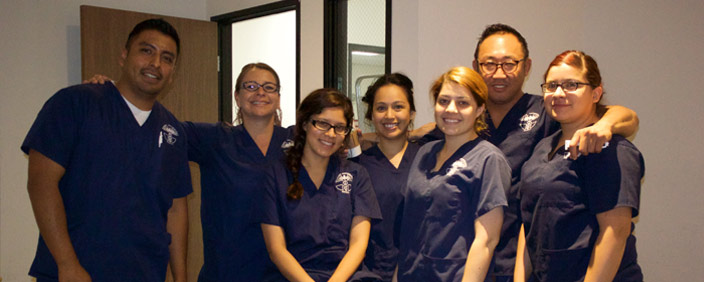 Best Ultrasound / Vascular Technician School in Orange County