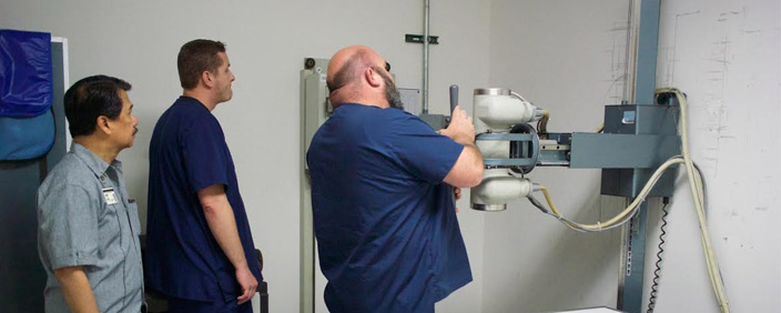How to Become an X-Ray Technician in California Orange County