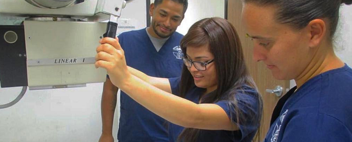 Now Enrolling for X-Ray Technician Classes in Orange County