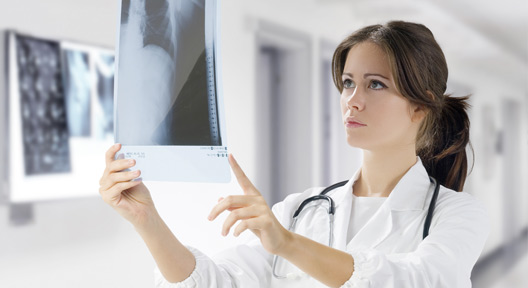 Becoming an X-Ray Technician in California vs. Certified Radiologic Technologist - Let's Weigh the Pros & Cons