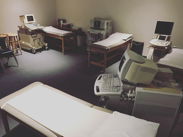 How to Find the Best Sonography Schools in OC & LA