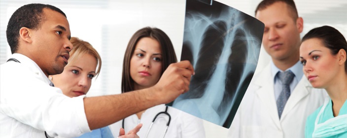 Modern Technology School is the best X-Ray Tech College in CA