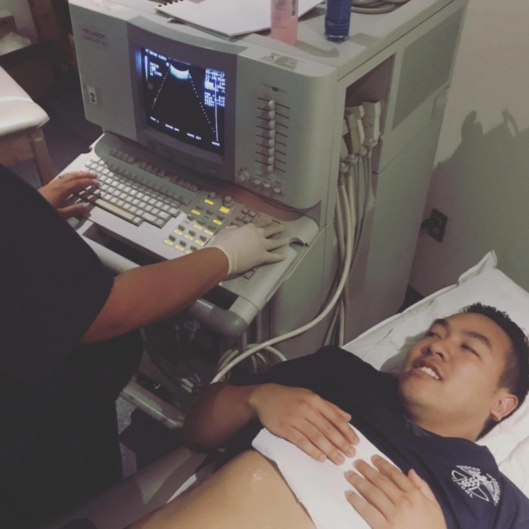Vascular ultrasound jobs in nashville tn