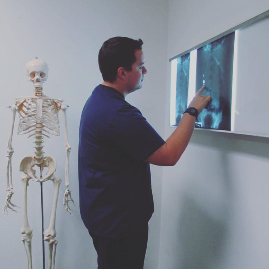 There are many ways to study for the CA X-Ray Technician Exam