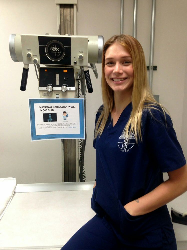 Orange County X-Ray Tech School Offers 12-Month X-Ray Technician Program