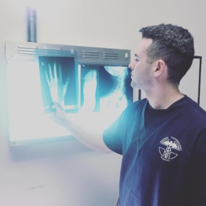 x-ray tech career training at modern technology school