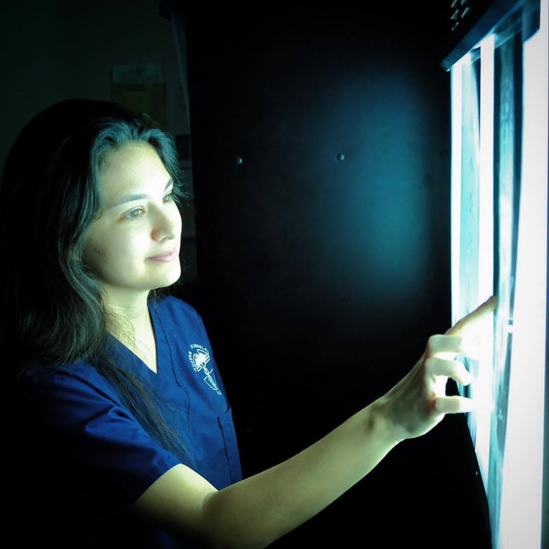 X-ray Technician Summer School Classes offer a great opportunity to break into Radiography & X-ray!