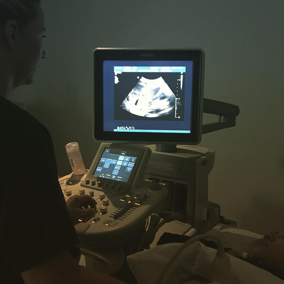 ultrasound training in orange county
