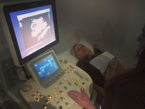 ultrasound school in California