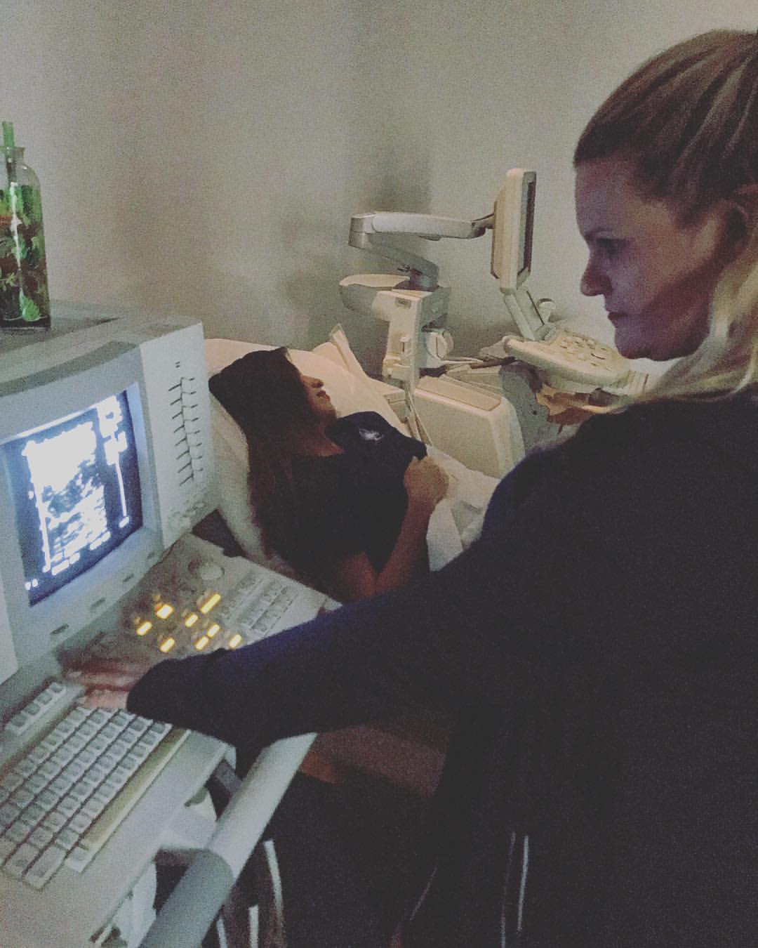 ultrasound classes in Orange County