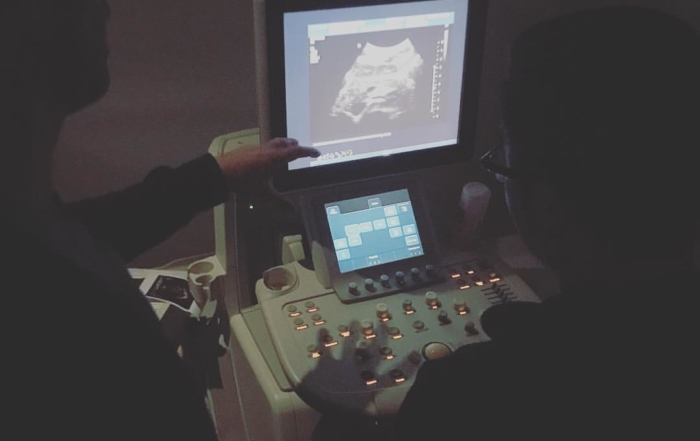 Become an Ultrasound Tech in California