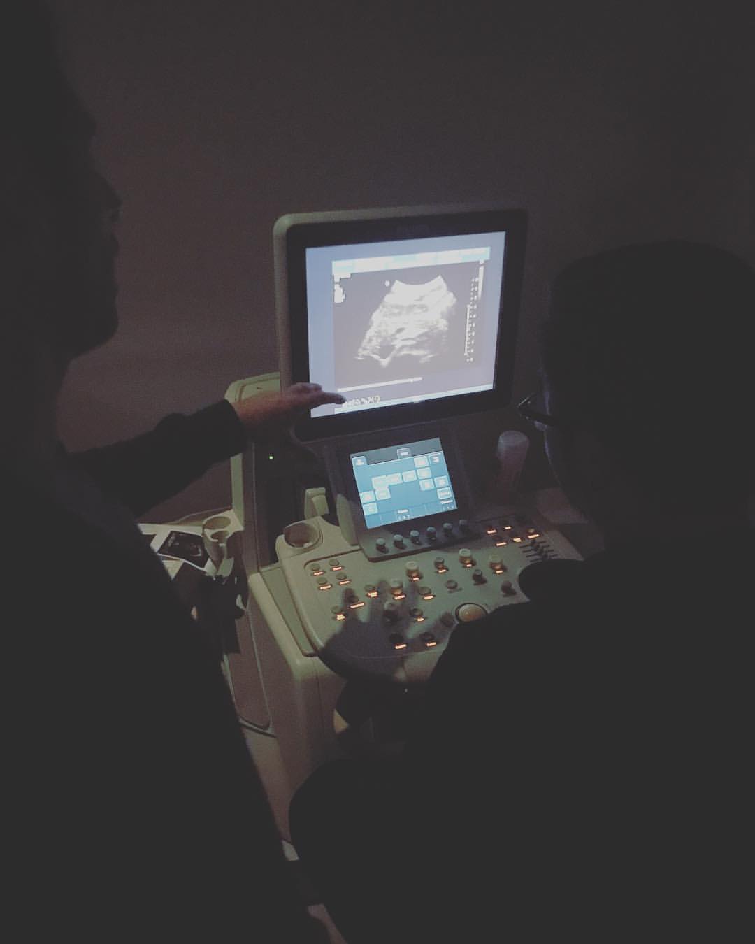 Become an ultrasound tech in California at Modern Technology School. We offer hands-on training and small-class sizes!