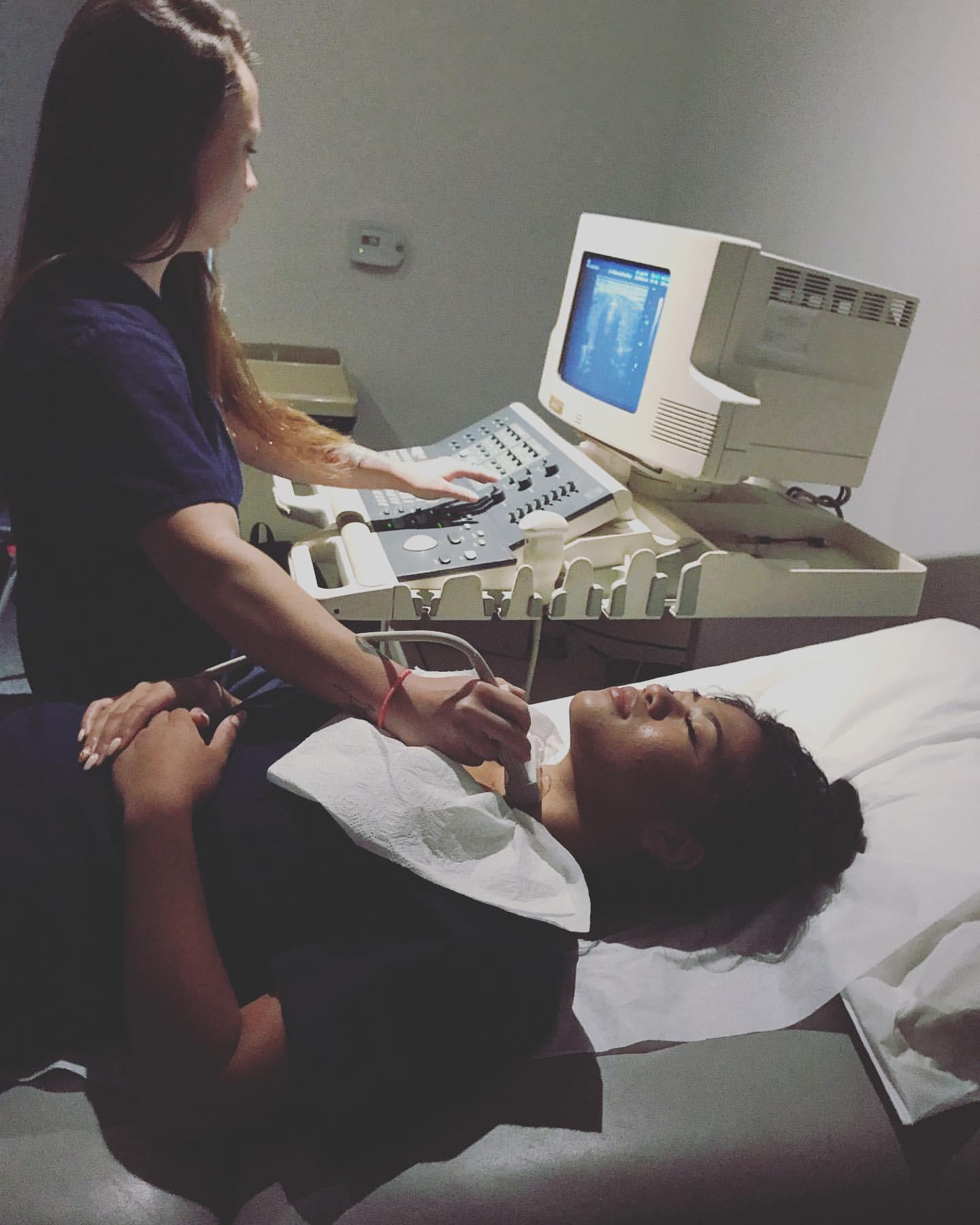 MTS has been a prime choice for ultrasound tech school in Orange County