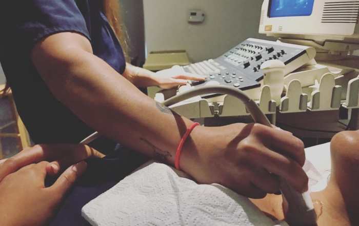 ultrasound-vascular tech school in Orange County