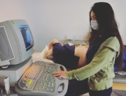 Online Ultrasound Classes vs. Hands-on Ultrasound Training
