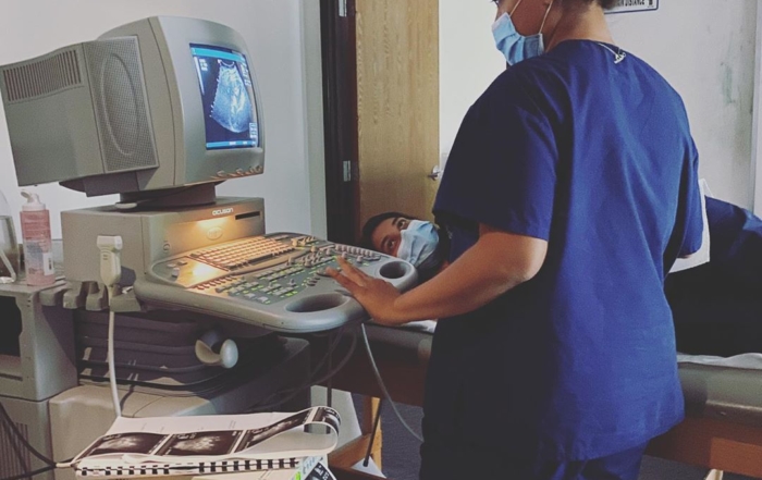ultrasound program clinical internship