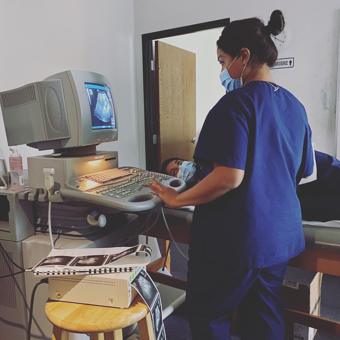Get More Hours in Your Ultrasound Program Clinical Internship